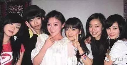 闺蜜们娱乐圈吃瓜,闺蜜团深度揭秘