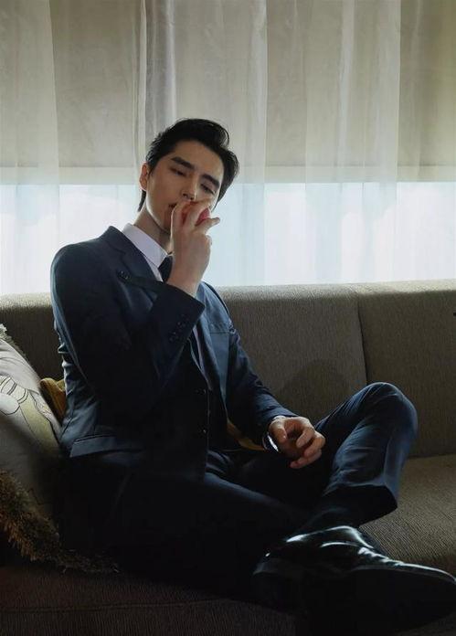 吃瓜双男主娱乐圈小说