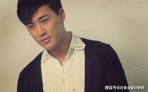 娱乐吃瓜君小眼睛男星,揭秘娱乐圈的“小眼睛”魅力